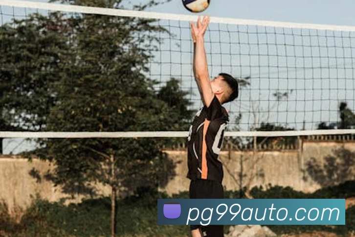 pg全站App